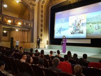 Điện ảnh Việt 2016: Những sự kiện nổi bật