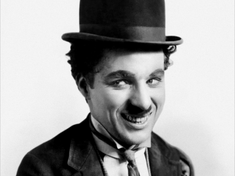 Cảm động với bức thư của "vua hề" Charlie Chaplin dành cho con gái của mình...