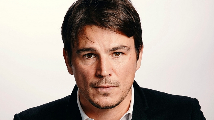 Josh Hartnett gia nhập dàn sao hạng A trong 'Oppenheimer'