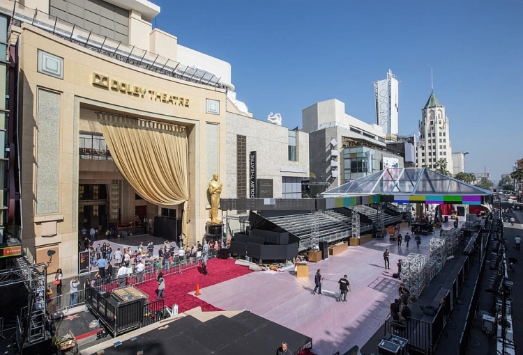 Oscar 2022: Cứu vãn ‘rating’, ABC tiết lộ chương trình năm nay sẽ có người dẫn chính