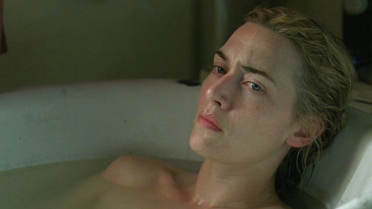 Kate Winslet: Sinh ra để làm diễn viên