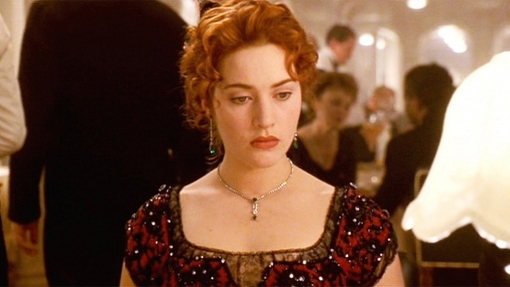 Kate Winslet: Sinh ra để làm diễn viên