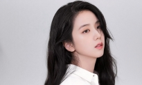Jisoo (BlackPink) đứng đầu danh sách 20 sao nữ xinh đẹp nhất năm 2021