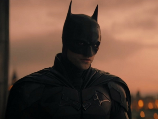 'The Batman’ là một trong những phim siêu anh hùng có thời lượng dài nhất