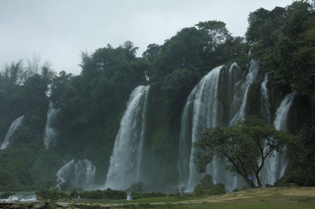 cao bang ve dep kho cuong