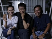 NSX Bồ Thùy Linh: 'Hiếm ai có thể chiều ý tôi như đạo diễn Lê Hoàng'