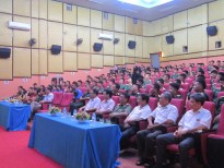 Lạng Sơn tổ chức các hoạt động kỷ niệm 70 năm Ngày Thương binh – Liệt sỹ