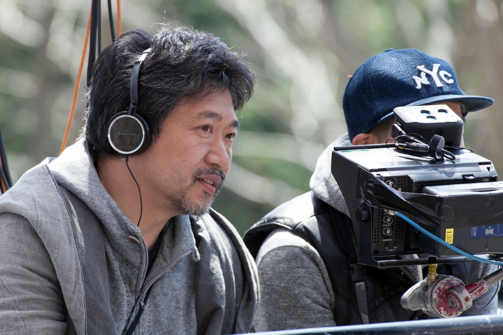 dao dien hirokazu koreeda mat mat la co hoi de thay doi