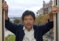 Đạo diễn Hirokazu Koreeda: “Mất mát là cơ hội để thay đổi”