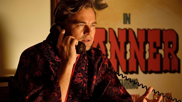 Quentin Tarantino giải thích về cái kết 'bẻ cong lịch sử' của 'Once Upon A time in Hollywood'