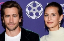 Jake Gyllenhaal sẵn sàng nhận thẻ xanh 'đã yên bề gia thất'