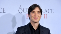 Cillian Murphy chế tạo bom nguyên tử cho Christopher Nolan trong ‘Oppenheimer’