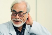 Đạo diễn Hayao Miyazaki Hints trở lại với phim truyện