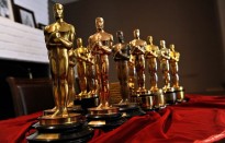 Hollywood chào đón mùa phim Oscar