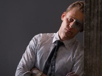 Tom Hiddleston sẽ tham gia phim "Hard Boiled"?