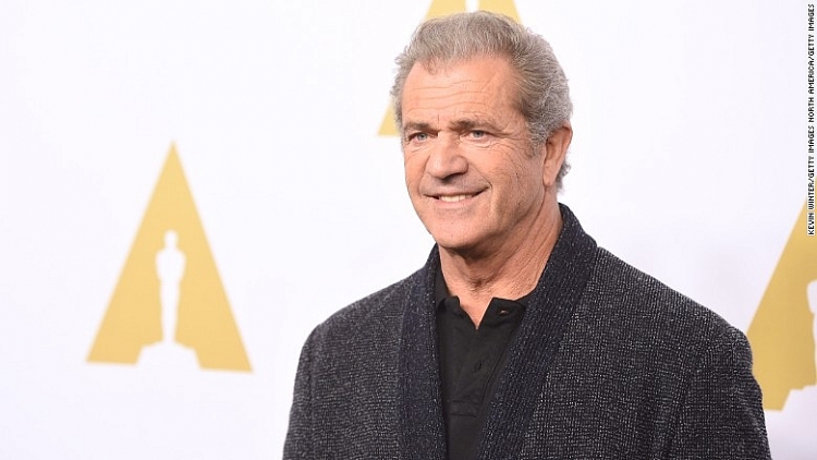 Sau 4 lần làm diễn viên, Mel Gibson quyết tâm đạo diễn 'Lethal Weapon' phần 5