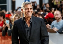 George Clooney thú nhận từng không có ý định kết hôn hay có con