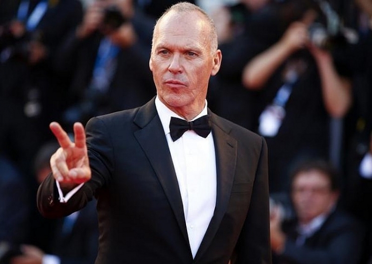 Michael Keaton ‘hồi sinh’ ‘ác nhân’ Vulture