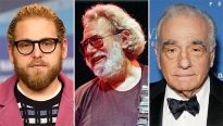 Đạo diễn Martin Scorsese làm phim về ban nhạc lừng danh Grateful Dead