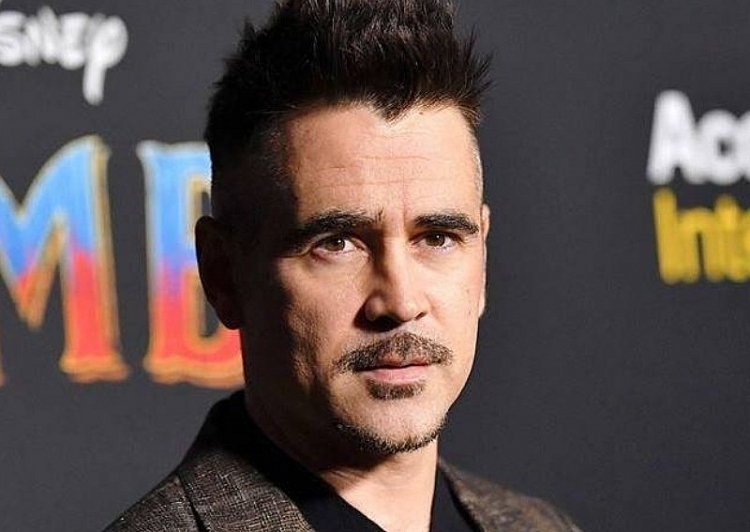 Colin Farrell trở lại làm ác nhân Penguin trong ngoại truyện của ‘The Batman’