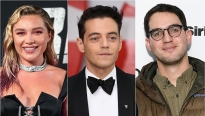 ‘Oppenheimer’ của đạo diễn Christopher Nolan bổ sung Florence Pugh, Rami Malek và Benny Safdie vào dàn cast