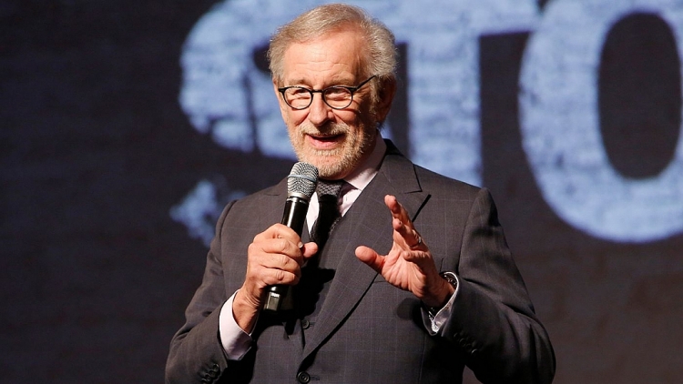 Đạo diễn Steven Spielberg nói về lí do làm phim ca nhạc ‘West Side Story’