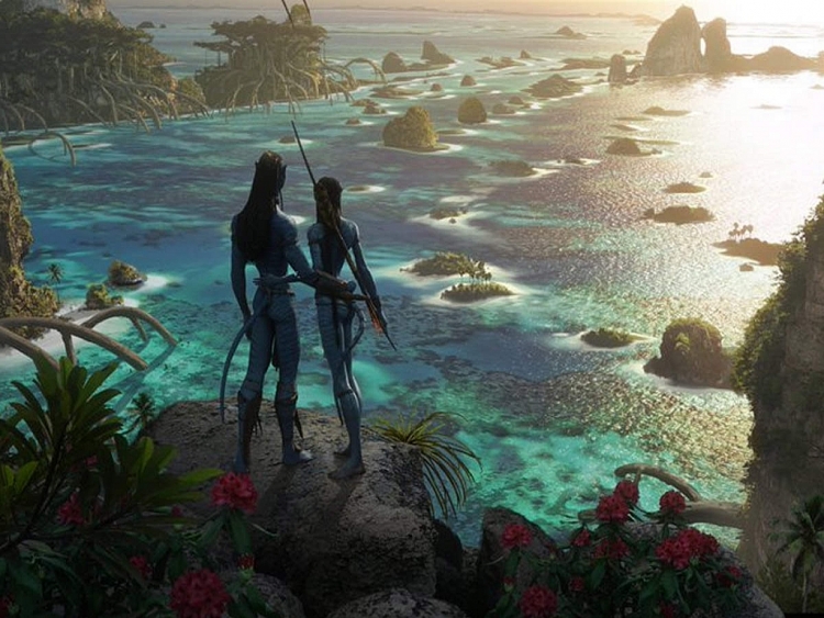 Đạo diễn James Cameron kì vọng ‘Avatar 2’ sẽ… bội thu