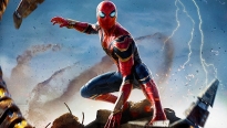 ‘Spider-Man: No way home’ bấp chấp đại dịch, thắng lớn trong dịp mở màn