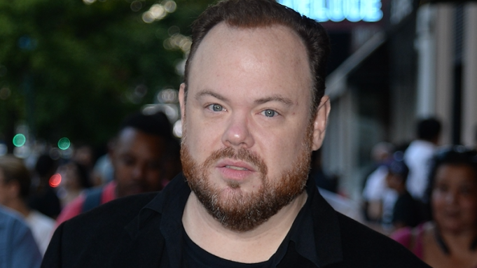 Nam diễn viên phim 'Home alone' Devin Ratray bị bắt vì tội hành hung bạn gái