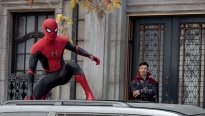‘Spider-Man: No way home’ vượt mốc 1 tỷ USD doanh thu toàn cầu