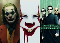 Trước ‘Joker’, có 5 phim nhãn R đạt doanh thu cao nhất