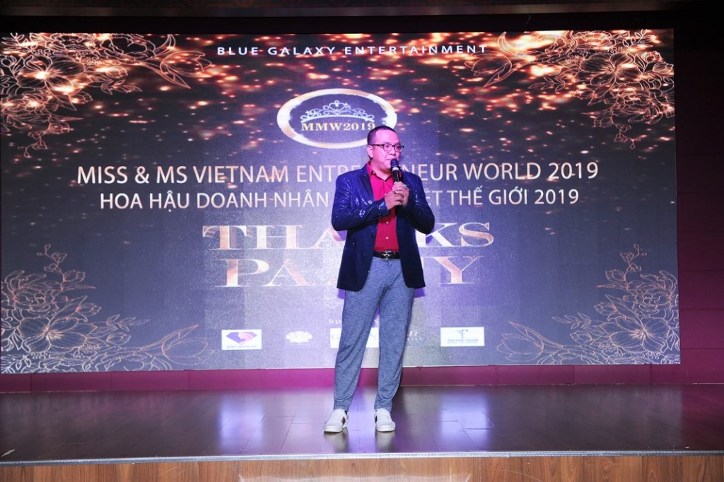 cuoc tai ngo am cung cua cac tan hoa hau a hau hoa hau doanh nhan nguoi viet the gioi 2019