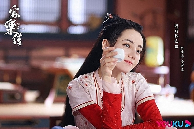 Dương Mịch, Triệu Lệ Dĩnh, Dương Tử cùng Địch Lệ Nhiệt Ba so kè trên màn ảnh 2023
