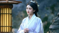'Đụng hàng' trong phim mới 'Chiết Yêu', Tống Tổ Nhi được khen đẹp 'lấn át' Triệu Lộ Tư