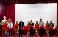 Khai mạc Liên hoan Phim Tài liệu châu Âu - Việt Nam lần thứ 12: Đại tiệc của những cảm xúc!