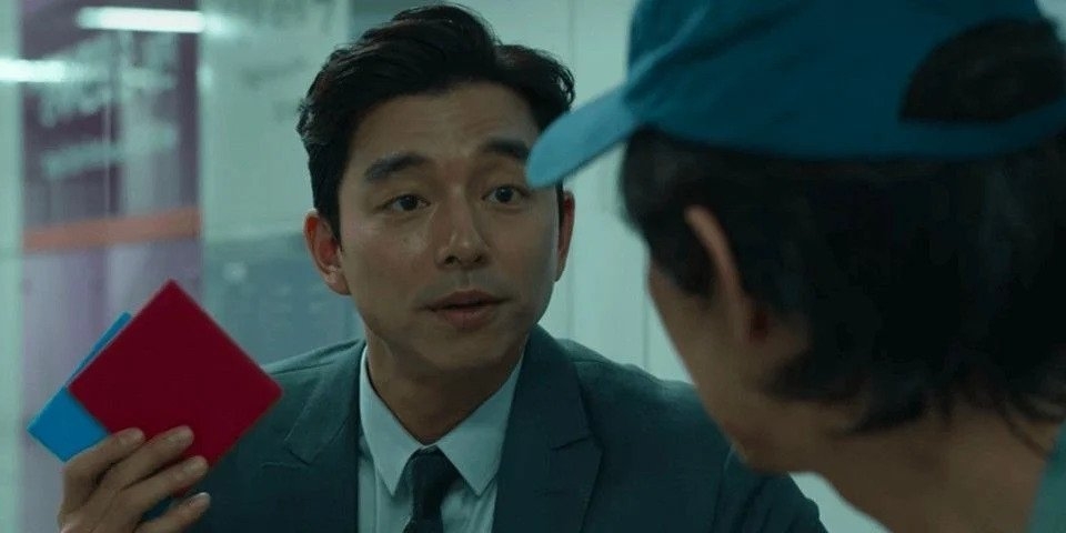 5 màn cameo đáng nhớ nhất trong năm 2021 của sao Hàn: V, Gong Yoo đều góp mặt