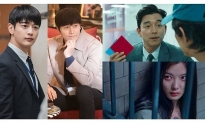 5 màn cameo đáng nhớ nhất trong năm 2021 của sao Hàn: V, Gong Yoo đều góp mặt