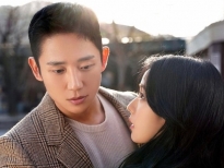 Netizen ‘soi’ bằng chứng nghi ngờ Jisoo (BlackPink) hẹn hò bạn diễn Jung Hae In