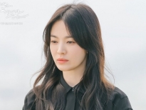Chưa khởi quay, phim mới của Song Hye Kyo đã ngập trong chỉ trích