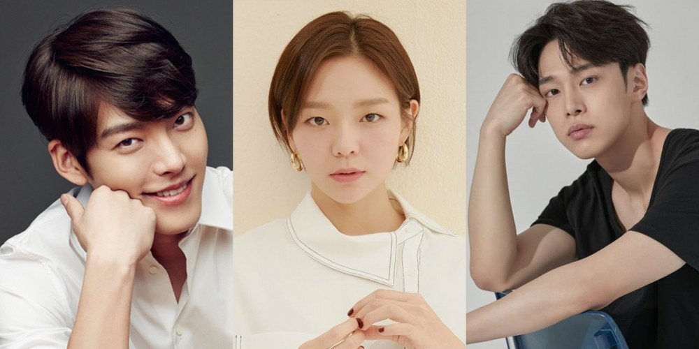 Kim Woo Bin xác nhận tham gia phim mới của Netflix sau tin đồn kết hôn