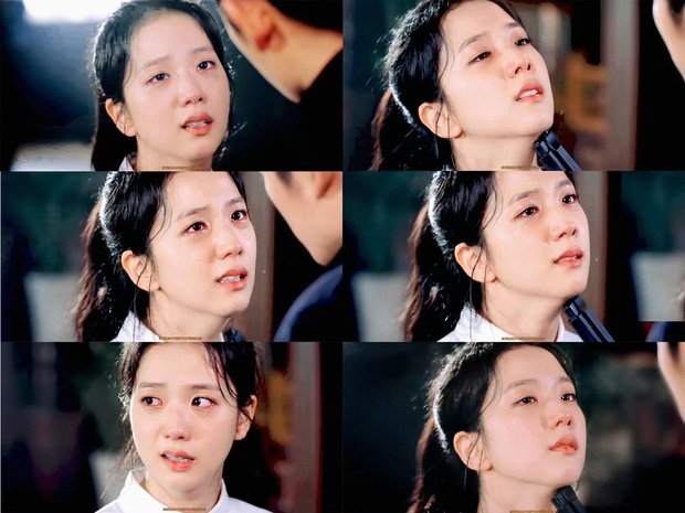 Jisoo (BlackPink) – Nữ hoàng nước mắt mới của màn ảnh nhỏ xứ Hàn, đóng 1 phim đã vụt sáng!