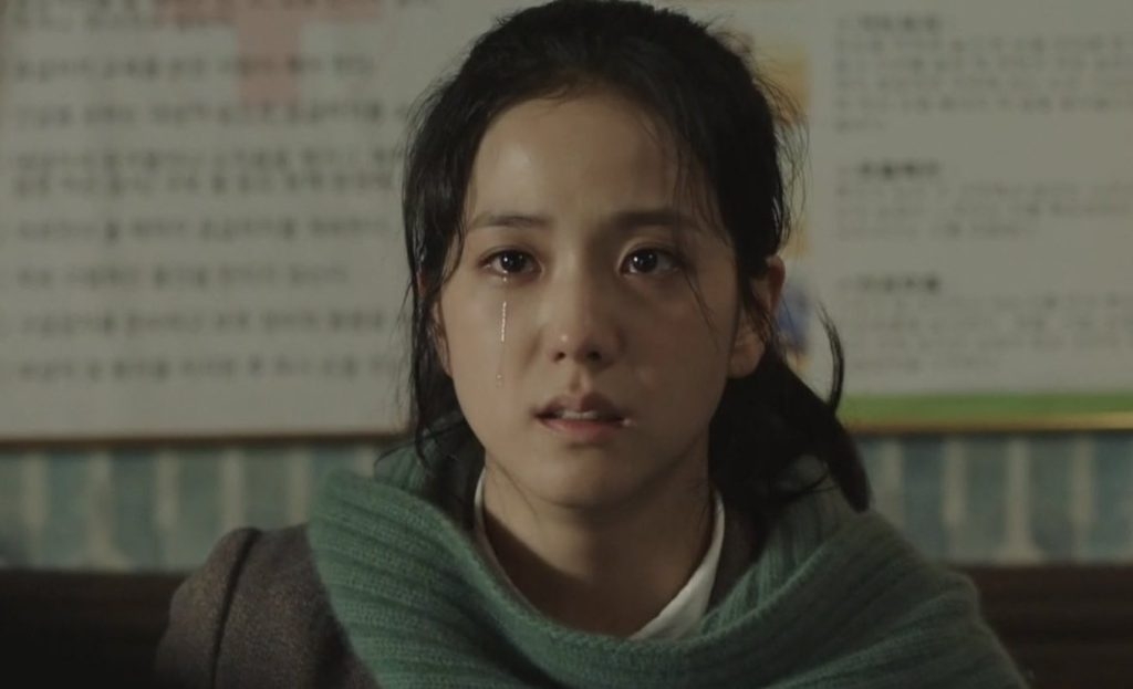 Jisoo (BlackPink) – Nữ hoàng nước mắt mới của màn ảnh nhỏ xứ Hàn, đóng 1 phim đã vụt sáng!