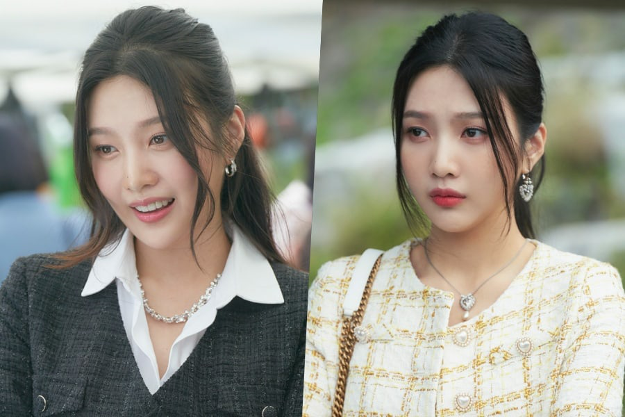 3 lý do khán giả không thể bỏ qua vai diễn của Joy (Red Velvet) trong ‘The One And Only’