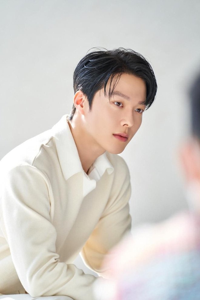 Jang Ki Yong: Có tất cả nhưng thiếu may mắn