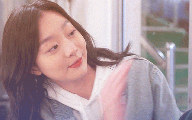 Kim Da Mi trong 'Our Beloved Summer': Người 'bạn gái quốc dân' mà mọi chàng trai ao ước