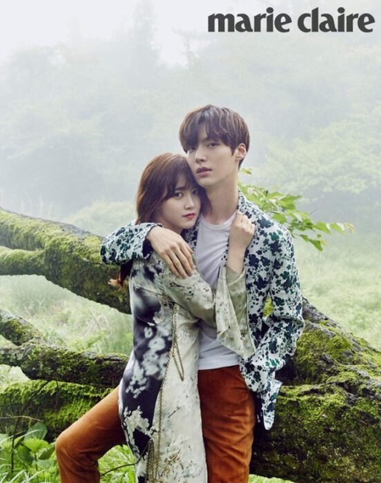 Ahn Jae Hyun đăng ảnh cưới, nghi vấn tái hôn sau 2 năm ly dị Goo Hye Sun?