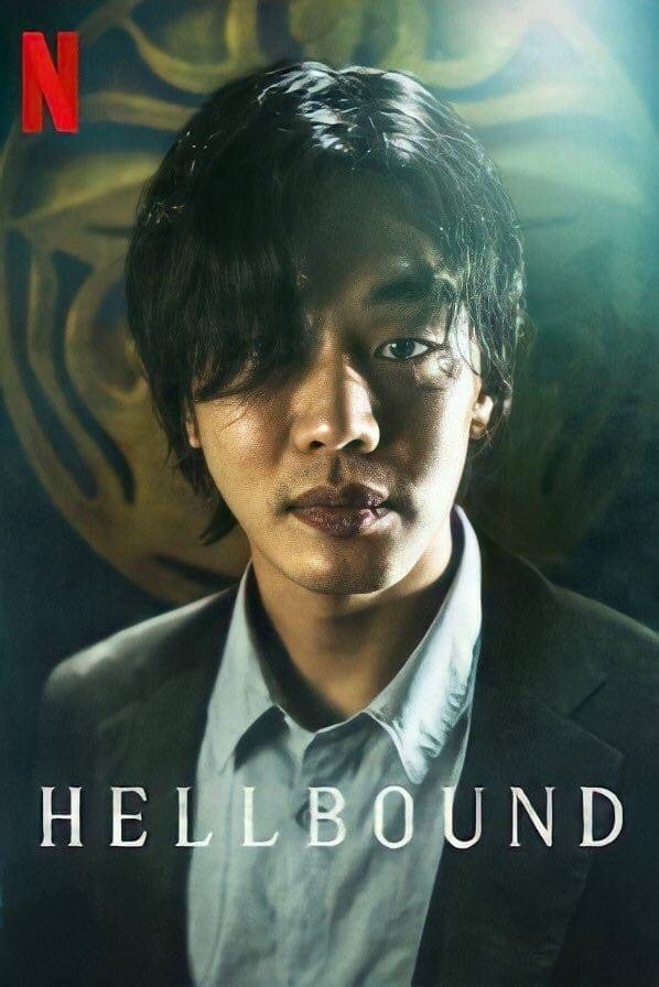 'Hellbound' thắng giải Phim kinh dị hay nhất của trang đánh giá phim Rotten Tomatoes