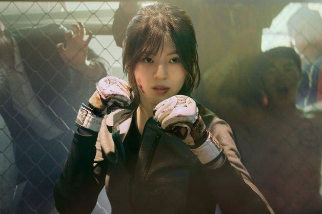 4 nhân vật phản diện đáng nhớ nhất màn ảnh Hàn 2021: Han So Hee bất ngờ góp mặt