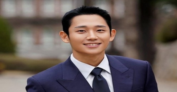 Jung Hae In: Rời xa vòng tay ‘chị đẹp’ là bão tố, sự nghiệp lận đận