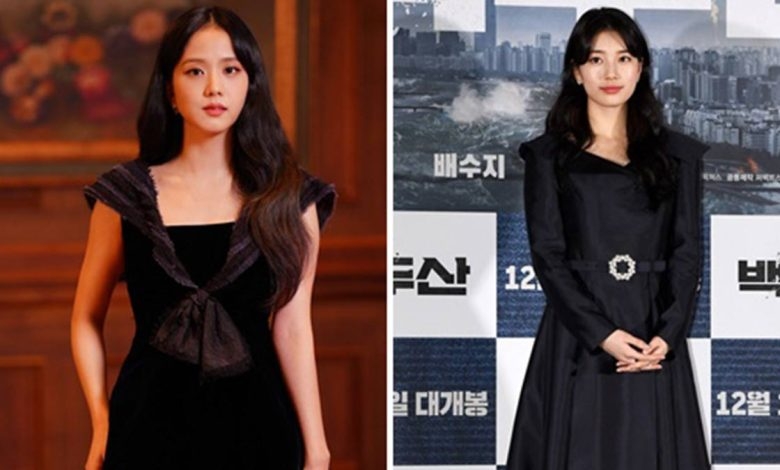 Jisoo (BlackPink) ‘vượt mặt’ Suzy trở thành ‘nữ hoàng melodrama’ mới của Hàn Quốc?